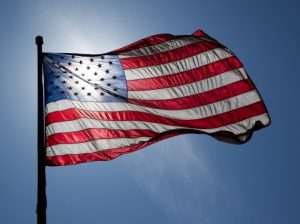 Read more about the article Make Old Glory New!