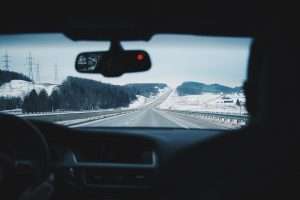 Read more about the article Drive safe this holiday season!