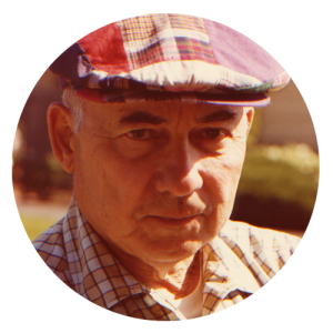 Read more about the article Full Circle – the Lou Gelfand Story