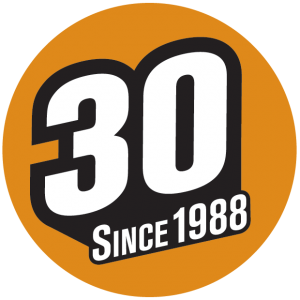 Read more about the article A reflection on 30 years in the making
