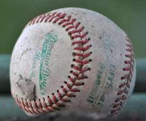 Read more about the article Baseball is back!