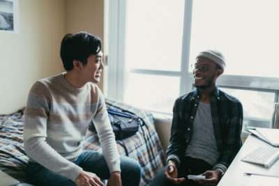 Read more about the article How to Secure Your Dorm Room
