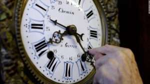 Read more about the article Great Article about Daylight Saving Time Fast Facts