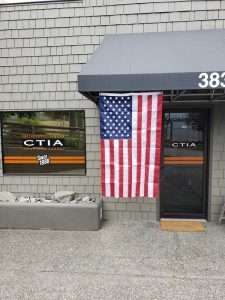 Read more about the article Happy Flag Day!