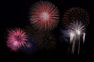 Read more about the article Your Guide to 4th of July Fireworks Shows