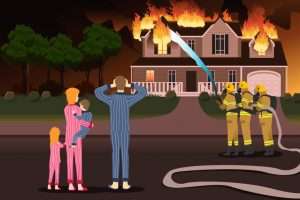 Read more about the article What is your fire escape plan?