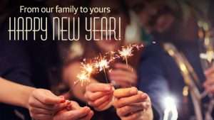Read more about the article Happy New Year!