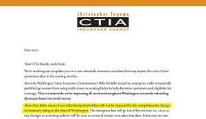 Read more about the article New statewide mandate